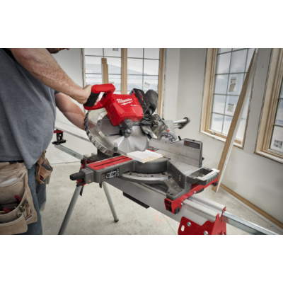 MILWAUKEE M18 FUEL AFKORTZAAG FMS305-0