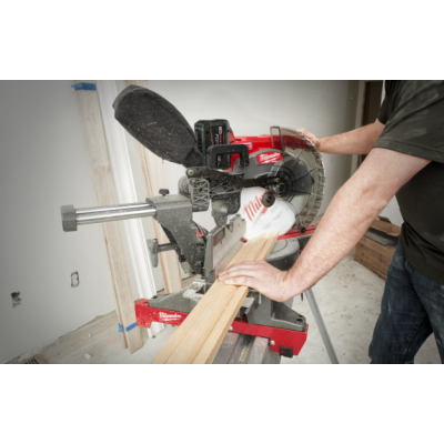 MILWAUKEE M18 FUEL AFKORTZAAG FMS305-0