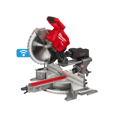 MILWAUKEE M18 FUEL AFKORTZAAG FMS305-0