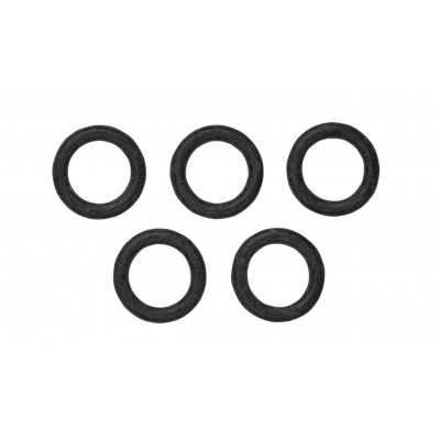 GARDENA RUBBER O-RINGEN (5X) 9MM 5303-20