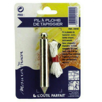 FIL A PLOMB 410 S/SKIN 