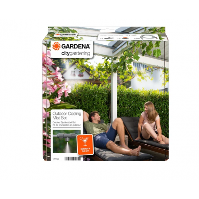 GARDENA BRUMISATEUR SET 13135-20