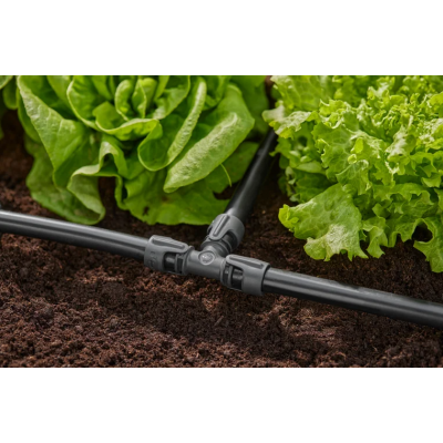 GARDENA Dérivation en T 13 mm 