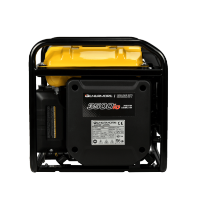 STROOMGROEP 3.5KVA INVERTER LC3500IO