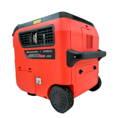 STROOMGROEP 4.8KVA INVERTER LC4800ISE