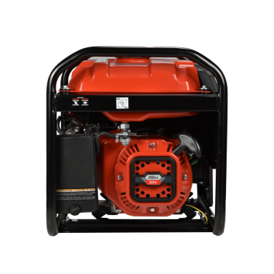 STROOMGROEP 3.5KVA DELUXE G3500-A