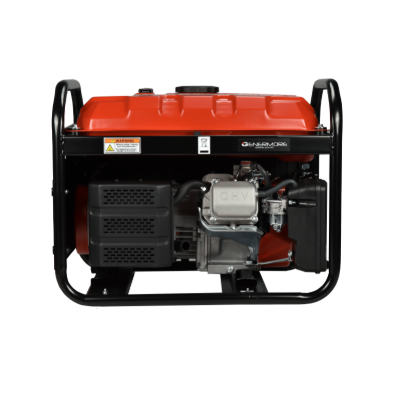 STROOMGROEP 3.5KVA DELUXE G3500-A