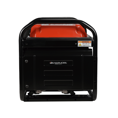 STROOMGROEP 3.5KVA DELUXE G3500-A