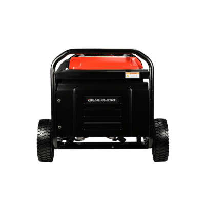 STROOMGROEP 5.0KVA DELUXE G5000D-A