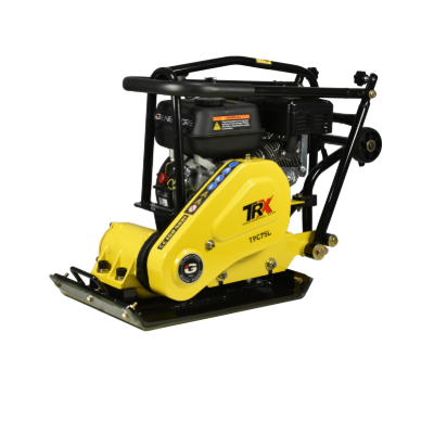 TRILPLAAT TPC75L GENERMORE 4T BENZINE