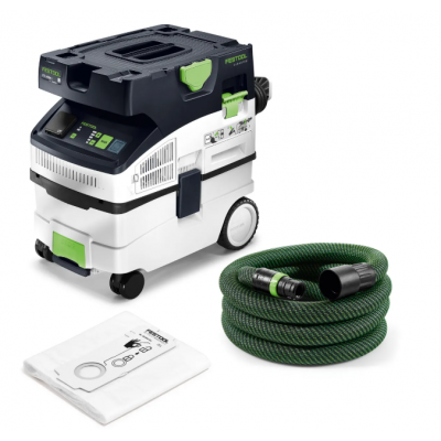 FESTOOL STOFZUIGER CTL MIDI I