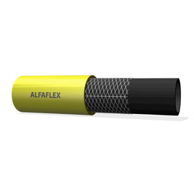 ALFAFLEX Tuyau d'arrosage 15M 5/8 - 15MM