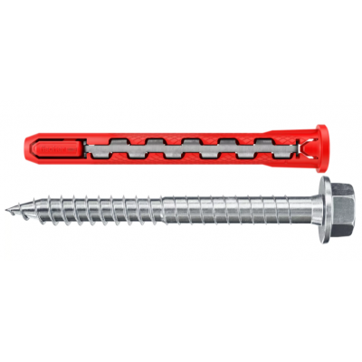FISCHER HYBRIDPOWER CHEVILLE 10X90MM FUS