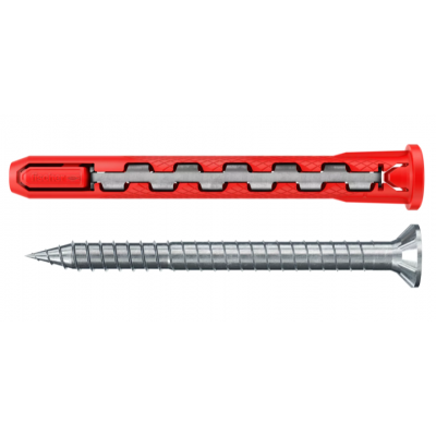 FISCHER HYBRIDPOWER CHEVILLE 10X90MM T