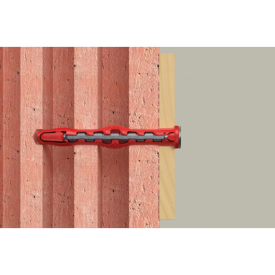 FISCHER HYBRIDPOWER CHEVILLE 10X90MM T 4PCS