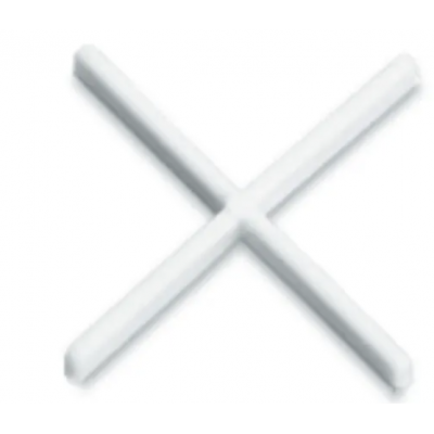 RUBI Croisillons pour joints 1.5mm 300pcs