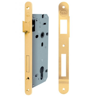 YALE CILINDERSLOT 52X-SERIE 50/85