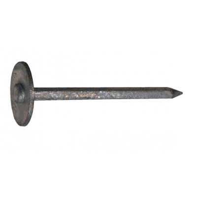 STORMNAGELS VERZINKT 3.1X50MM - 2.5KG