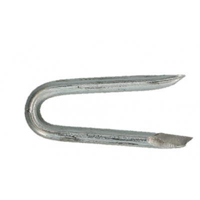KRAMMEN 3.0X30MM VERZINKT - 5KG