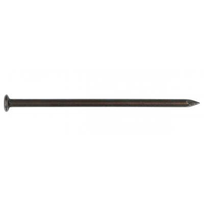 STALEN NAGELS BOLKOP 3.5X70MM 2.5KG
