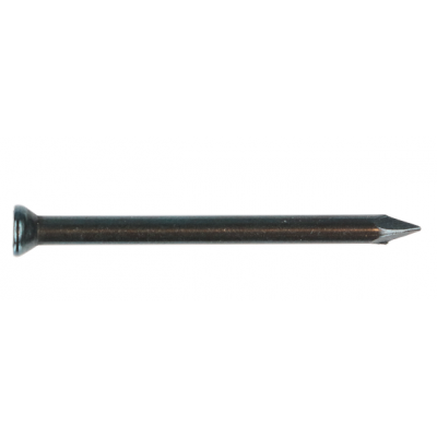 STALEN NAGELS KONIS. KOP 3.5X80MM 2.5KG