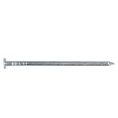 Pointe tête plate DIN 1151B 3,0x65MM ZN 5KG