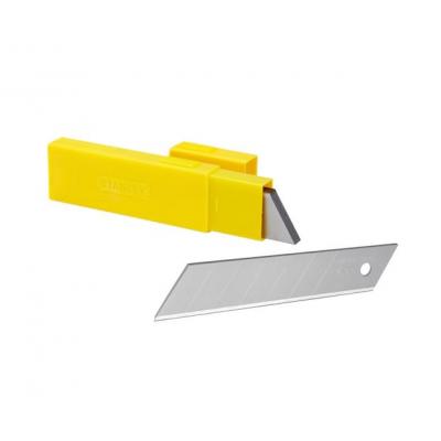 Lames de Cutter 25mm - 10 pcs/distribute
