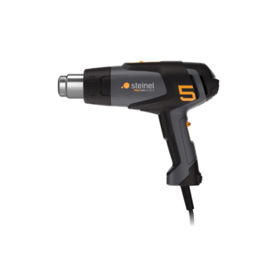 STEINEL HETELUCHTPISTOOL HM2120E SET