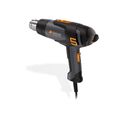 STEINEL HETELUCHTPISTOOL HM2120E SET