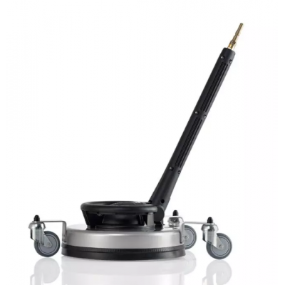 KRANZLE ROUND CLEANER UFO INOX + D12