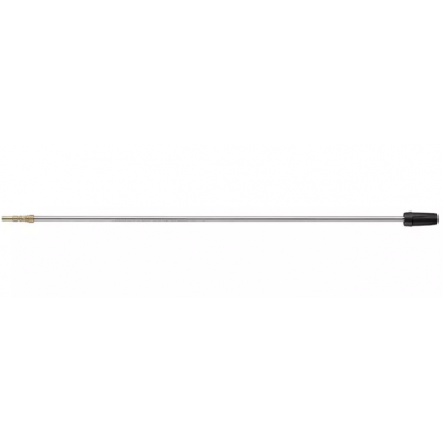 KRANZLE Rallonge de lance inox 1000 MM + raccord rapide D12