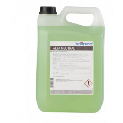 KRANZLE ALFA NEUTRAL 5L