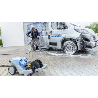 KRANZLE HD-REINIGER K2160TST 140BAR