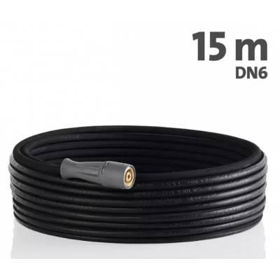 KRANZLE Tuyau haute pression 15M pour K1152/K2000