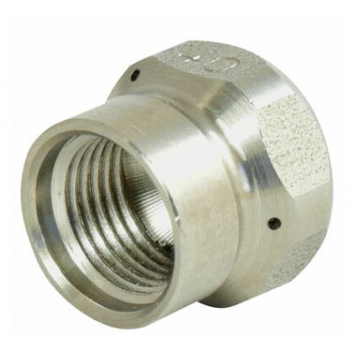 KRANZLE SPROEIER MET FRONTBORING KNF055