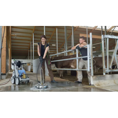 KRANZLE HD-REINIGER QUADRO 599TST 150BAR
