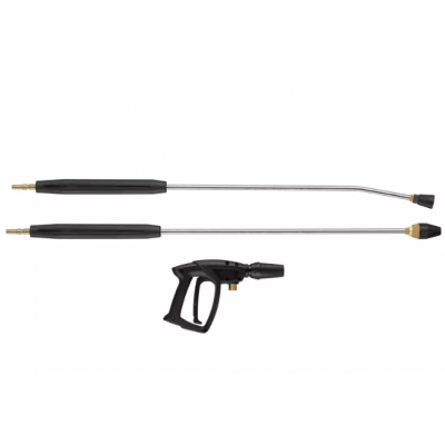 KRANZLE HD-REINIGER QUADRO 599TST 150BAR