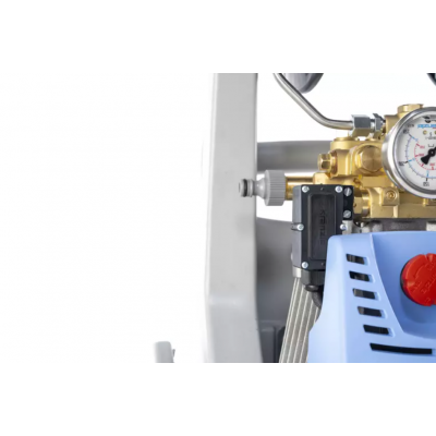 KRANZLE HD-REINIGER PROFI 160 TST 140BAR