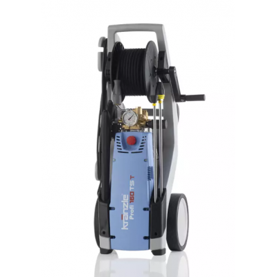 KRANZLE HD-REINIGER PROFI 160 TST 140BAR