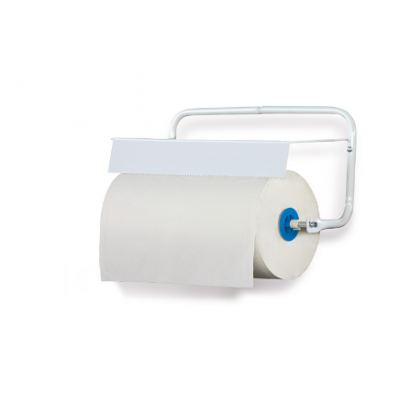 MUURROLHOUDER HANDDOEKPAPIER 50X27X23CM