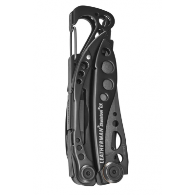 LEATHERMAN MULTITOOL SKELETOOL CX 7-DLG
