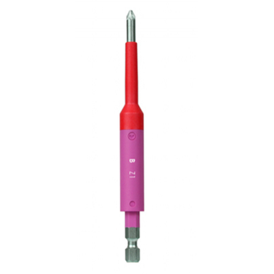 IRONSIDE BITS 1000V VDE +-Z1