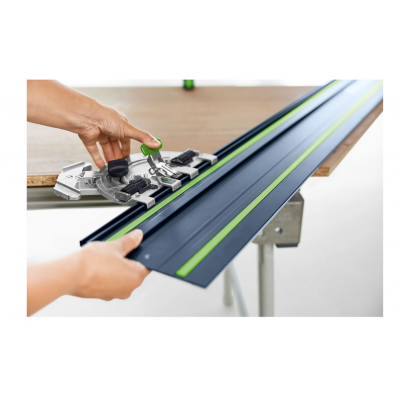 FESTOOL GELEIDERAIL FS1400/2 BL EDT-SET