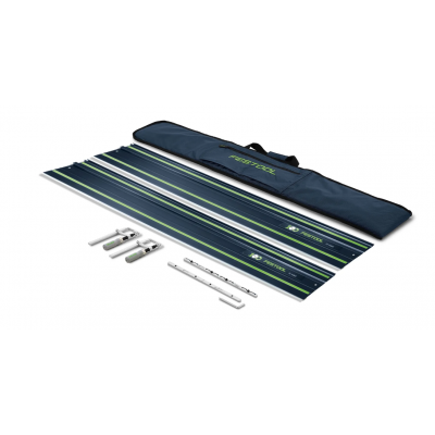 FESTOOL GELEIDERAIL FS1400/2 BL EDT-SET