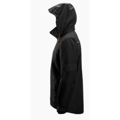 SNICKERS JAS 1304 WP SHELL ZWART L
