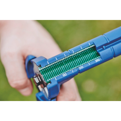 RAPID Pince à grillage jardin FP222