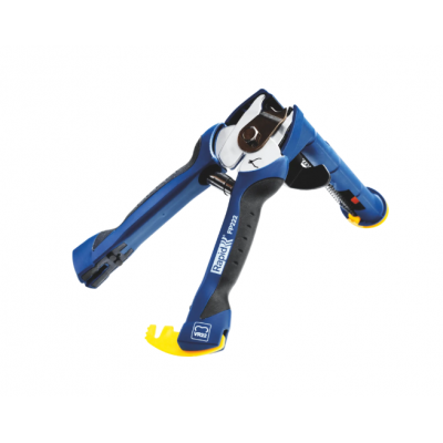 RAPID Pince à grillage jardin FP222