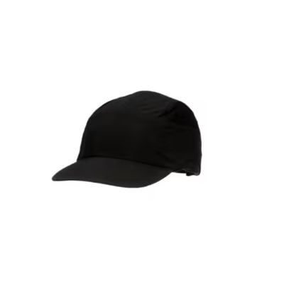 3M FIRST BASE CAP ZWART