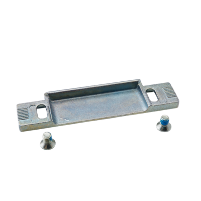 SLUITPLAAT KFV 116-06-5 75X22X6