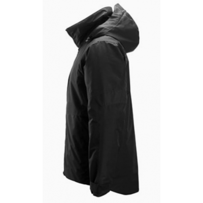 SNICKERS JAS 1104 WP ZWART M
